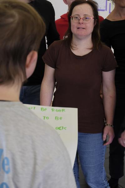 (image : Evelyne Van Haverbeke) (image : Evelyne Van Haverbeke)